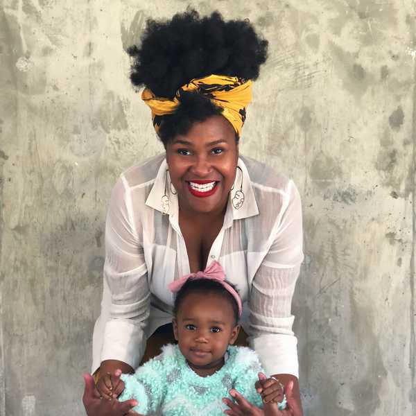 Meet The SHEeo: Candice Cox Of The Artisanal Jewelry & Home Decor Line CanDid Art