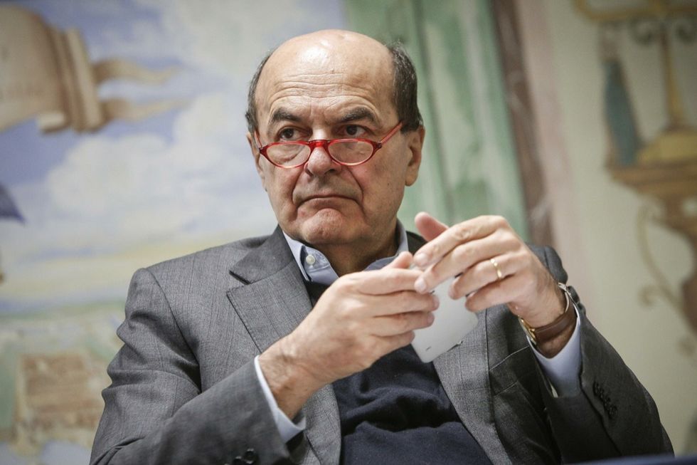 Bersani