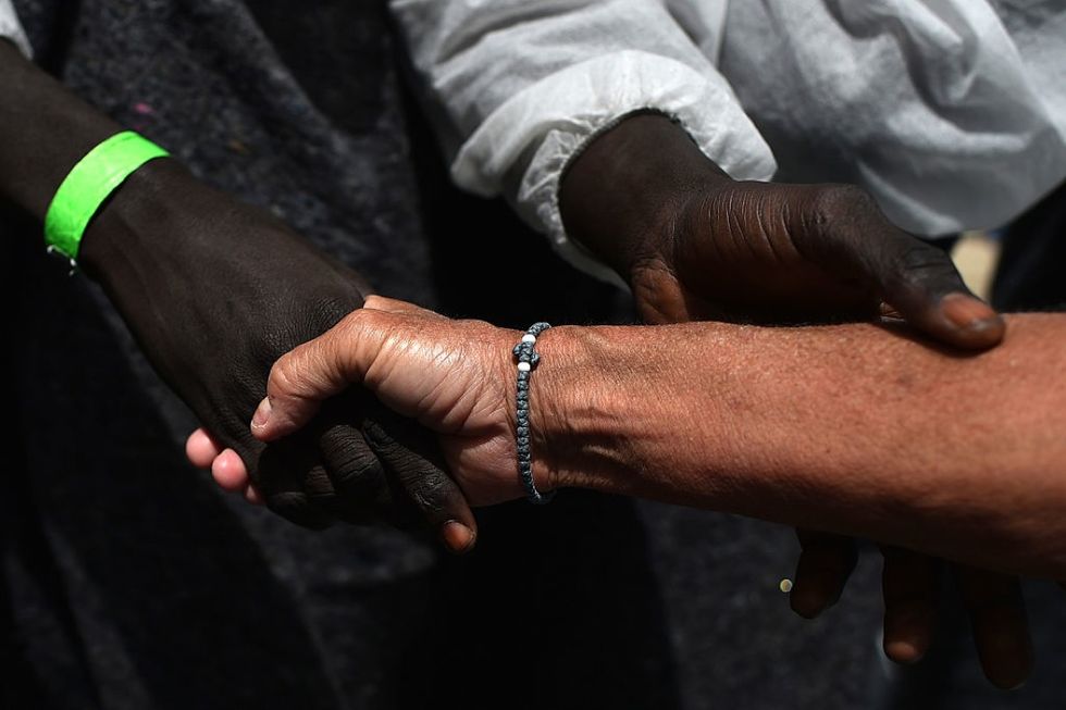 Migranti