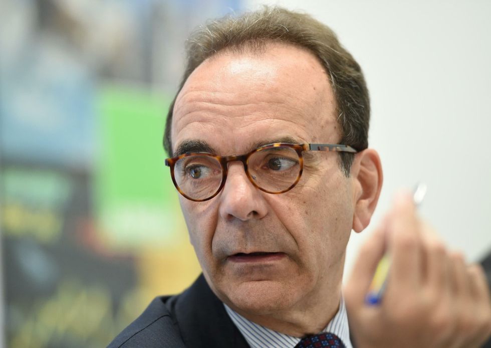 parisi