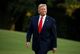 What We're Watching: Trump's motives, Hong Kong drama, big birthday surprise