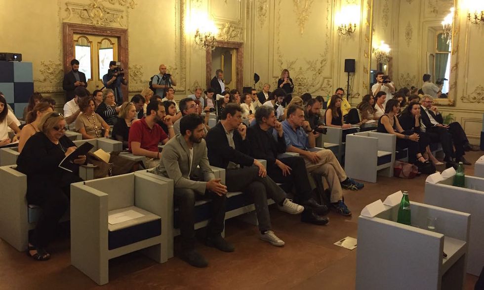Liberi Sognatori Canale 5