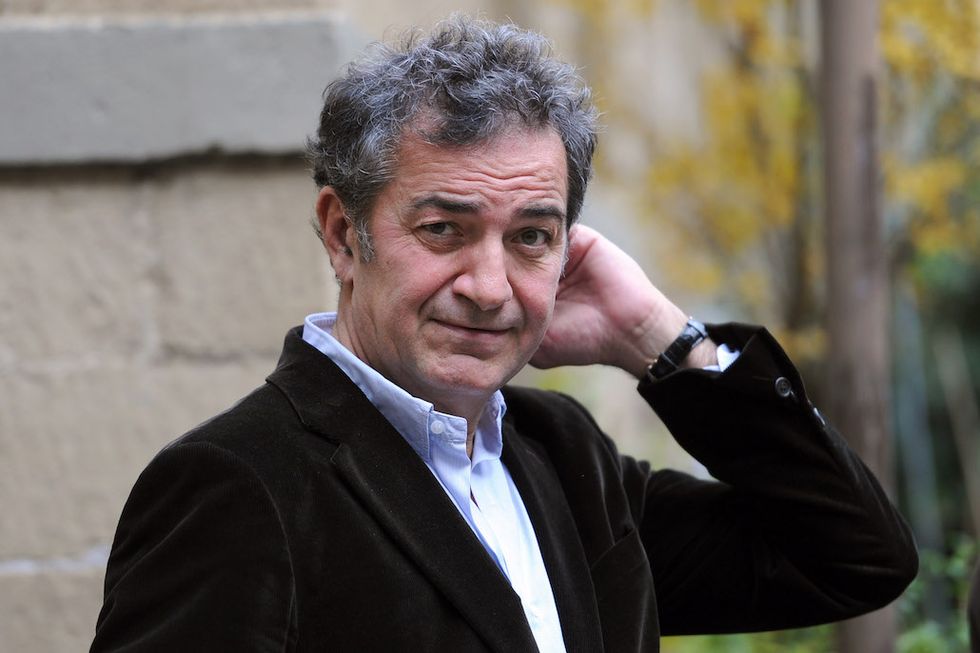 Pietro Valsecchi Liberi Sognatori Canale 5