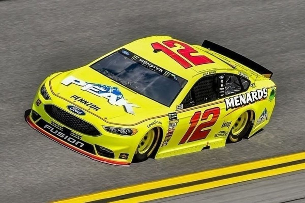 NASCAR heads back to Pocono for the Gander RV 400