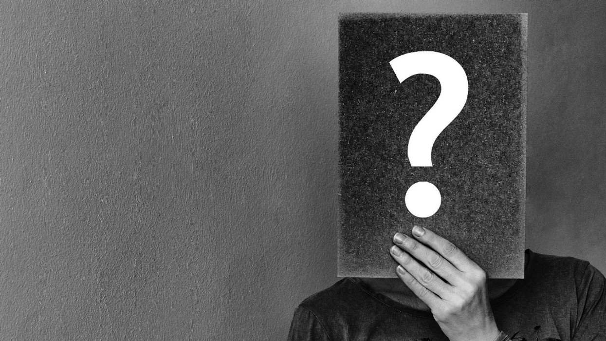 Straight People Share What They've Always Wanted To Ask An LGBTQ+ Person