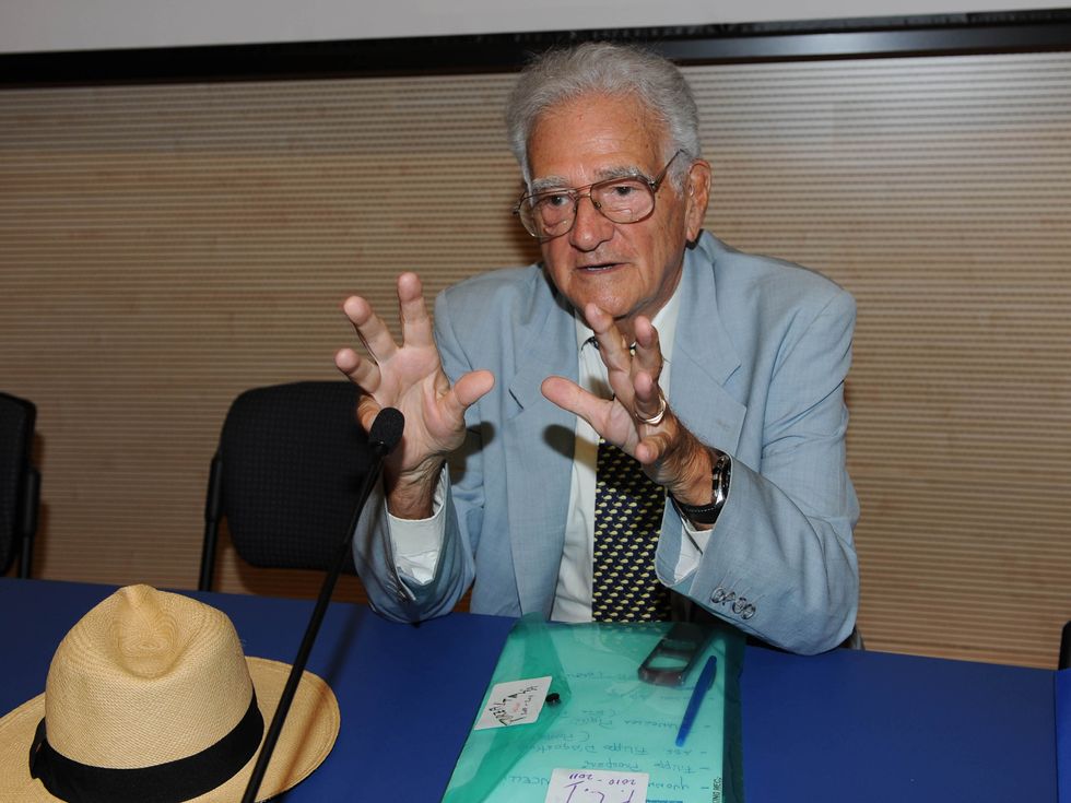 Teddy Reno compie 90 anni le 5 canzoni più belle Panorama