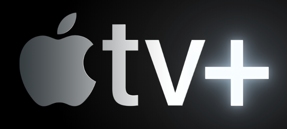 Apple TV+ logo - Apple TV+ release date, price and content: What we know so far ...