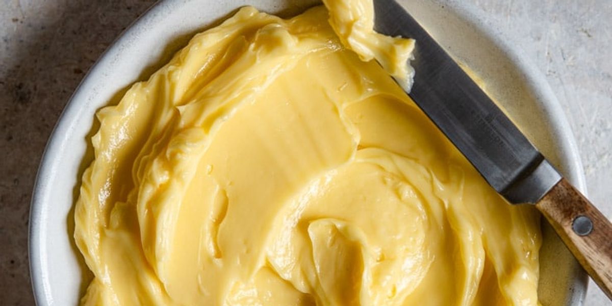 How to Soften Butter Easiest Method Ever My Recipe Magic
