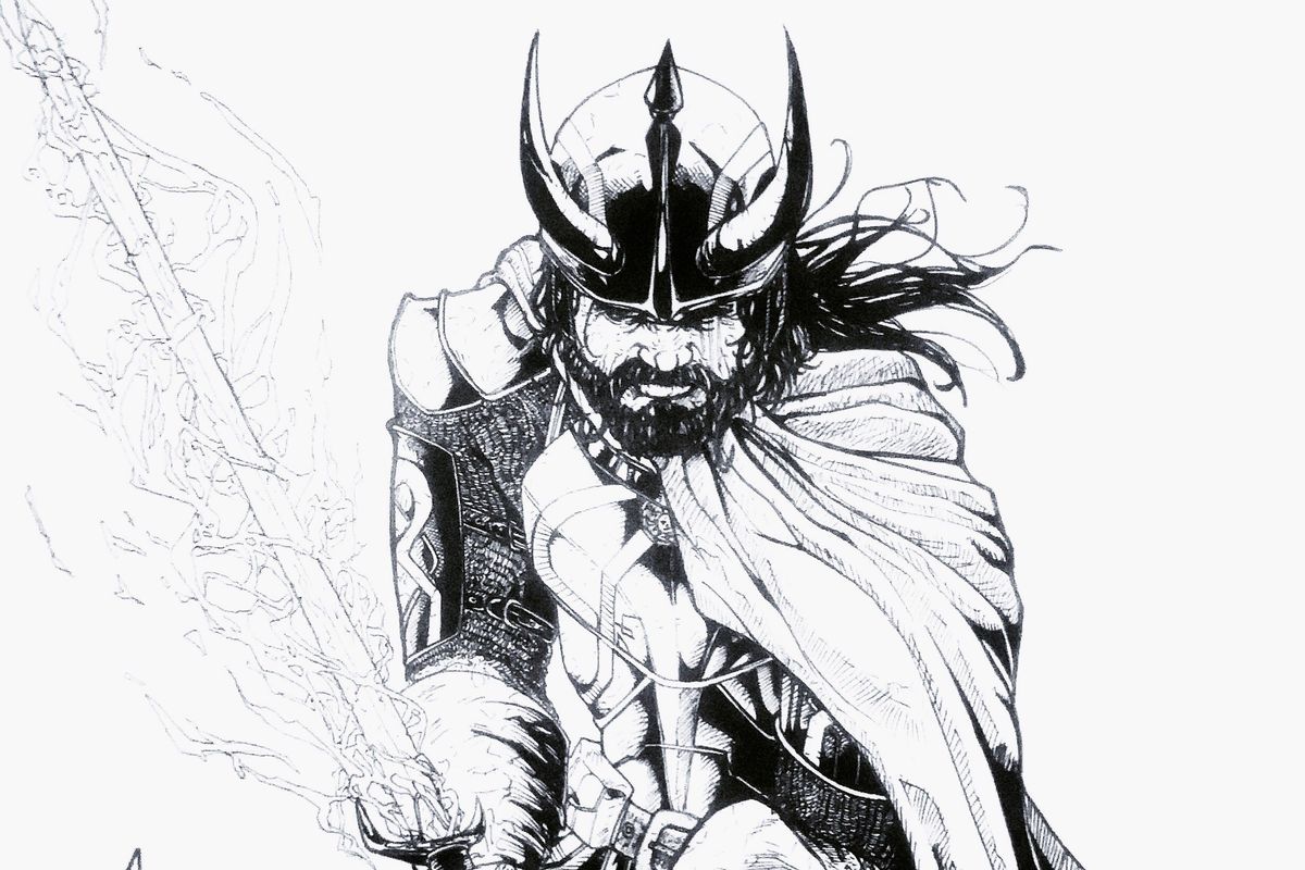 Nerds Around Town: House of X, Nico turns 21 and The Boys