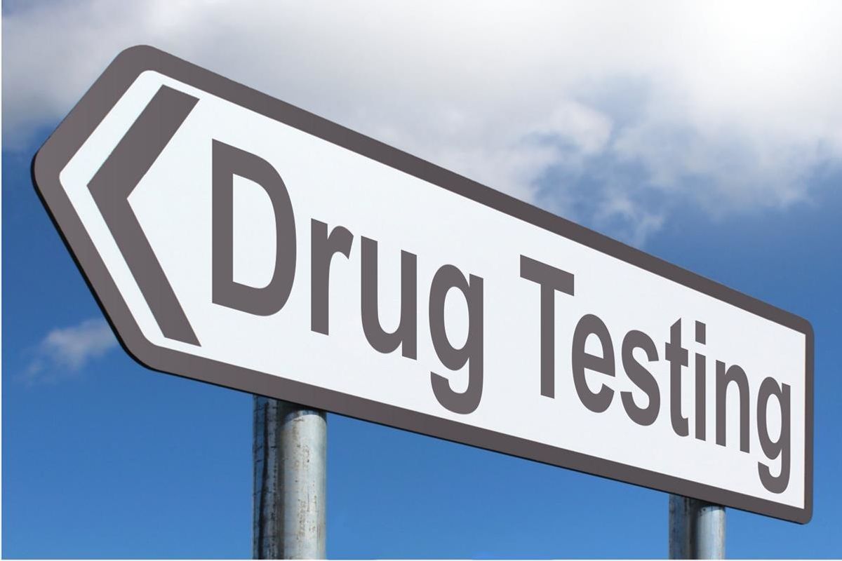 Texas Panhandle schools drug testing athletes and students