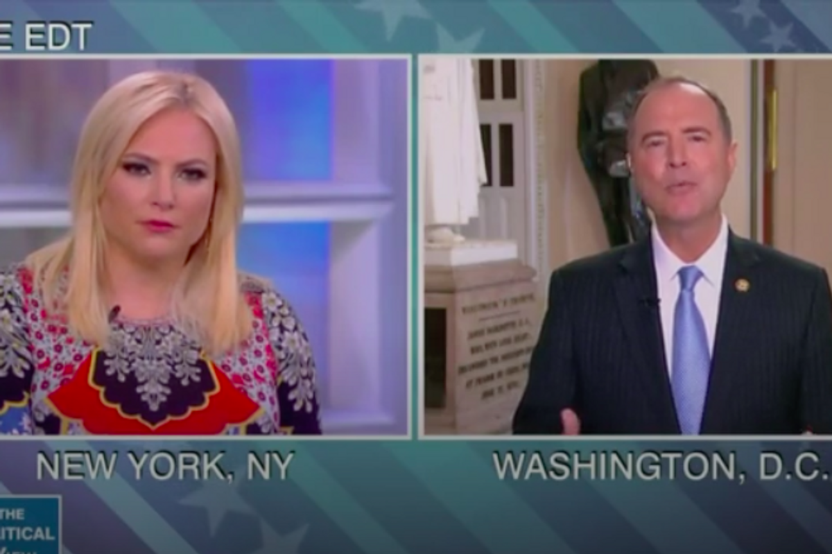 How Drunk Is Meghan McCain RIGHT NOW, On A Scale Of Palin To Wonkette To Dana Rohrabacher?