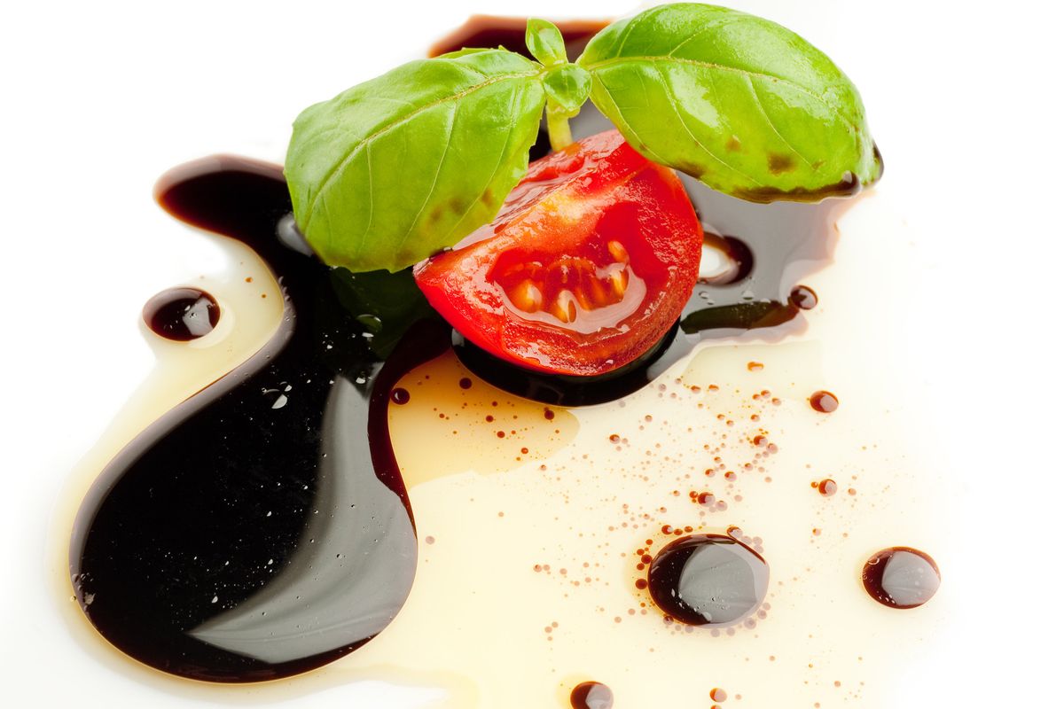 L’aceto balsamico dop è solo emiliano ma l’idea fu dell’Urbe