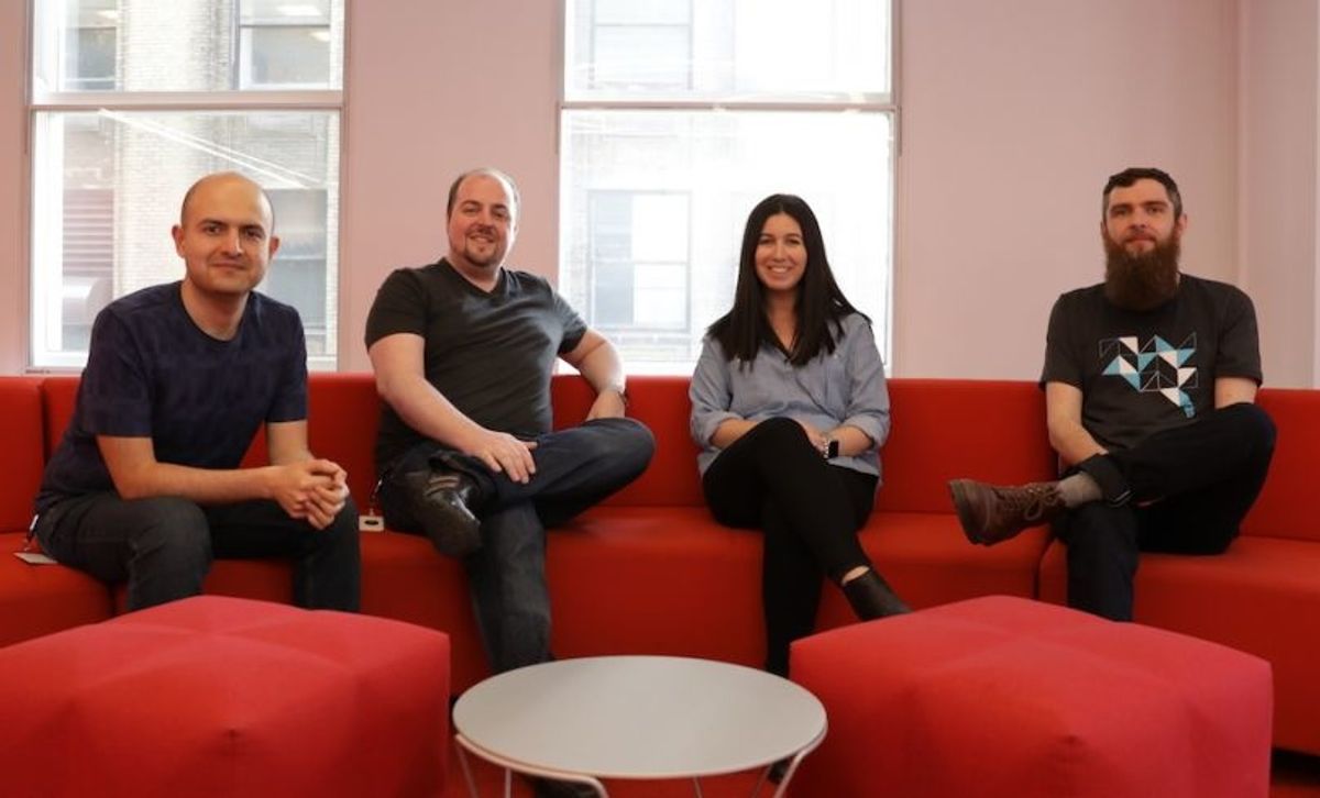 "Doing it big with data: 7 Chicago companies detail how big data leads to real-world impacts"