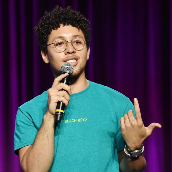 Jaboukie Young-White and 'The Daily Show' Tackle Student Debt