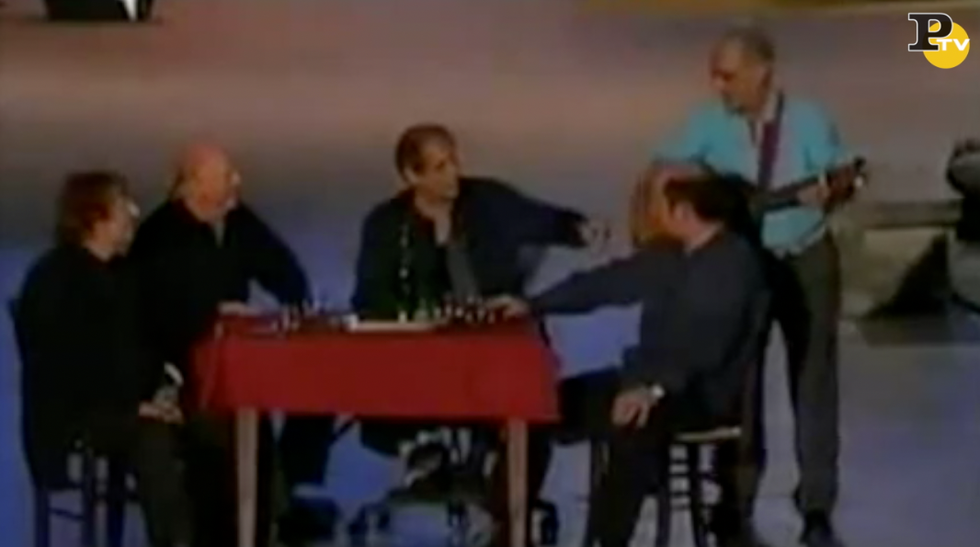 Dario Fo Dario Fo