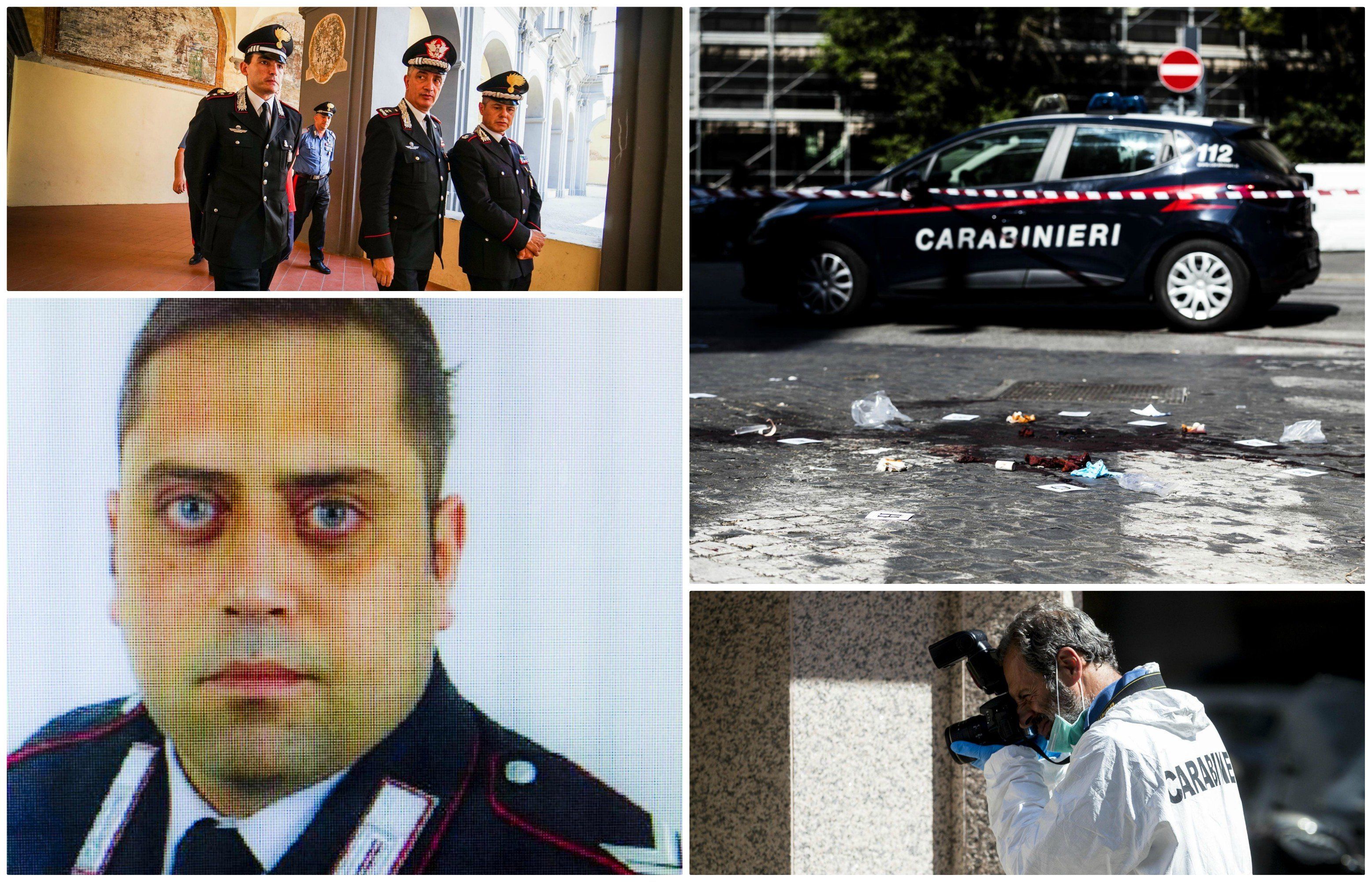 Carabiniere ammazzato a coltellate. Lo Stato smetta di stare coi criminali