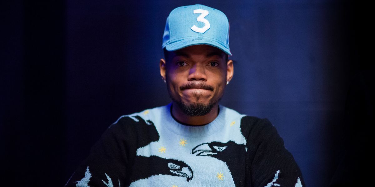 5 Songs You Should Prioritize on Chance the Rapper's Debut