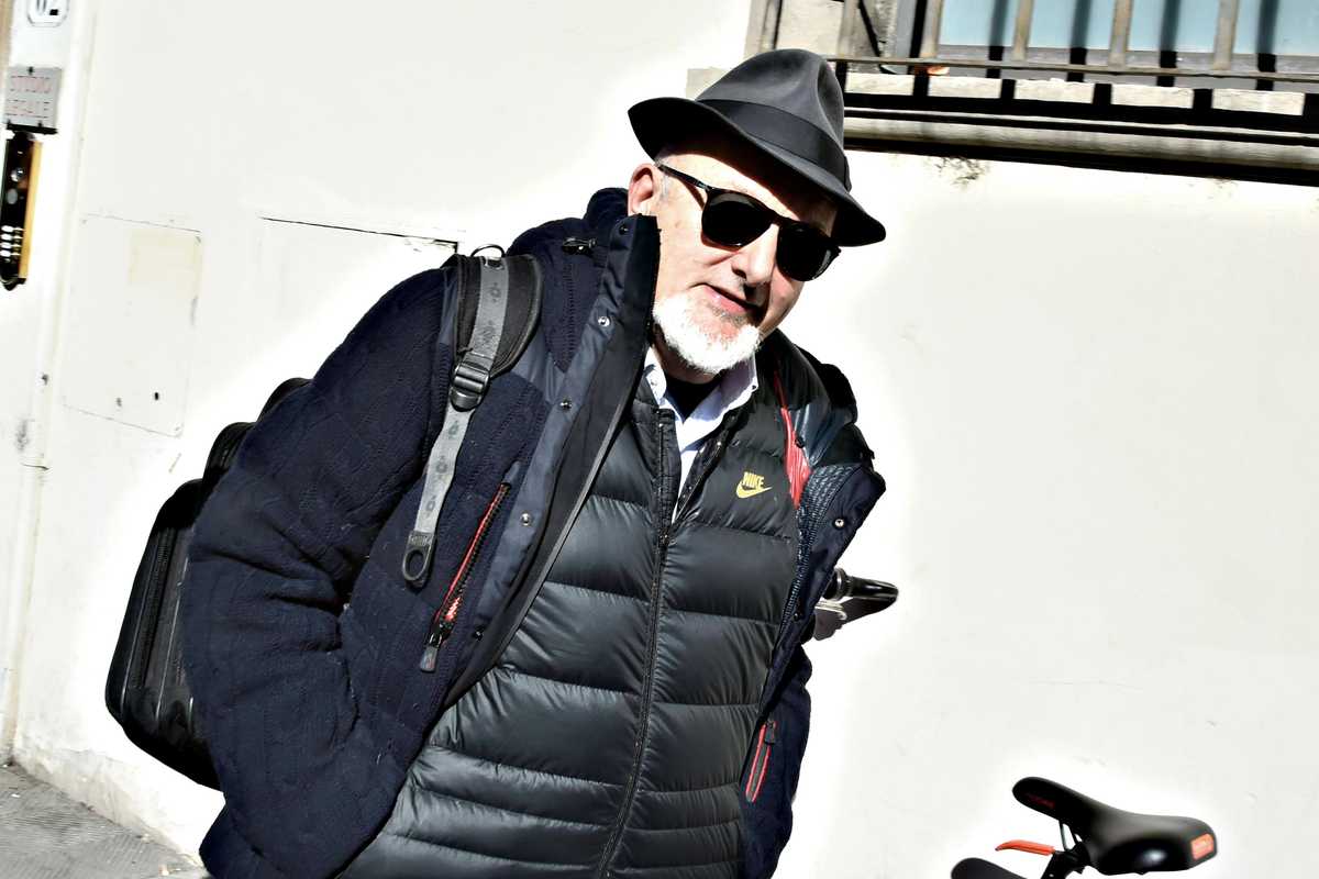 I nuovi guai di Lotti e babbo Renzi riportano a galla lo scandalo del Csm