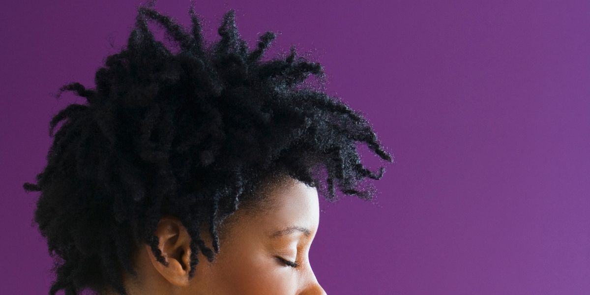 The Power Of The Bible & How It Can Help You Overcome Negative Thoughts