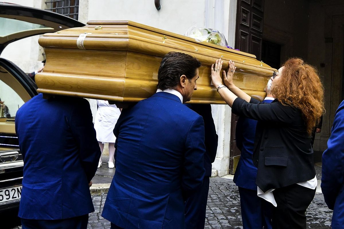 La difesa dei cocainomani americani: «Pensavamo fosse uno spacciatore»