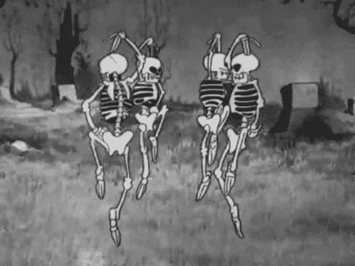 È una civiltà che celebra la morte: perciò spopolano i film dell’orrore