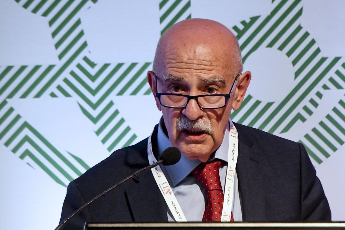 Gian Carlo Blangiardo: «La crisi demografica? L’Italia sia più grata a quelli che fanno figli»