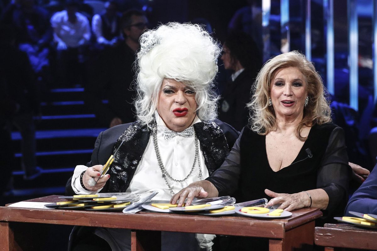 «I gay ovunque sono il nuovo conformismo»