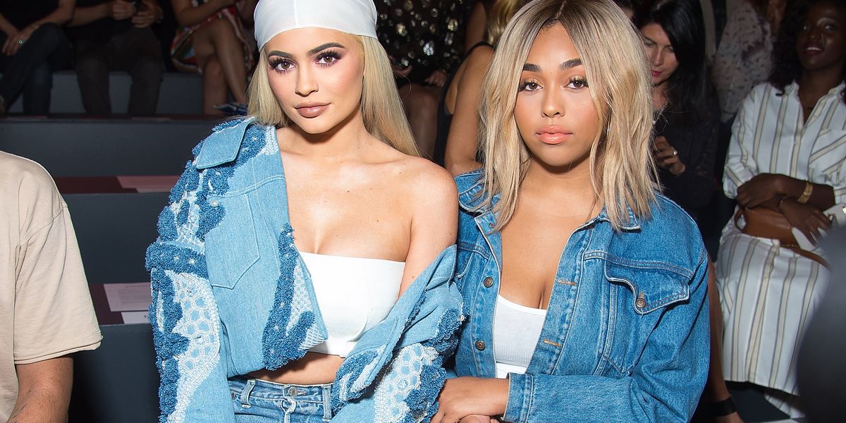 Kylie Jenner Unfollows Jordyn Woods on Instagram