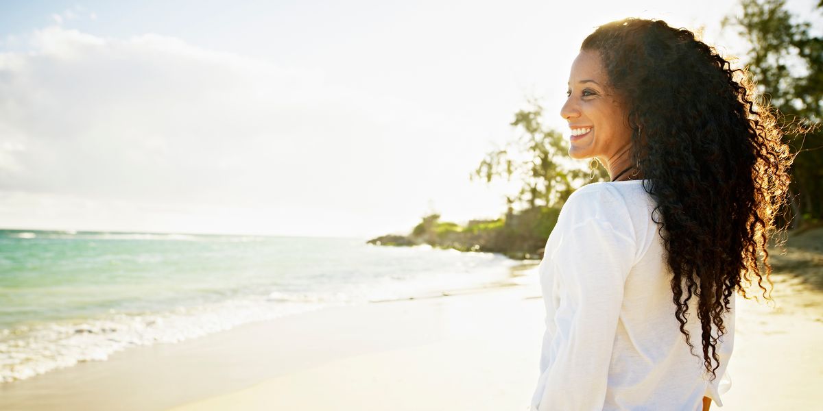 How “Grief-cations” Can Help Us Cope With Loss