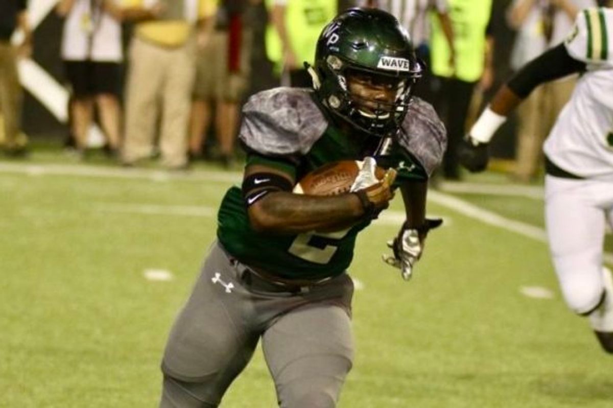 MHSAA 5A Preview: West Point Eyes Four In A Row