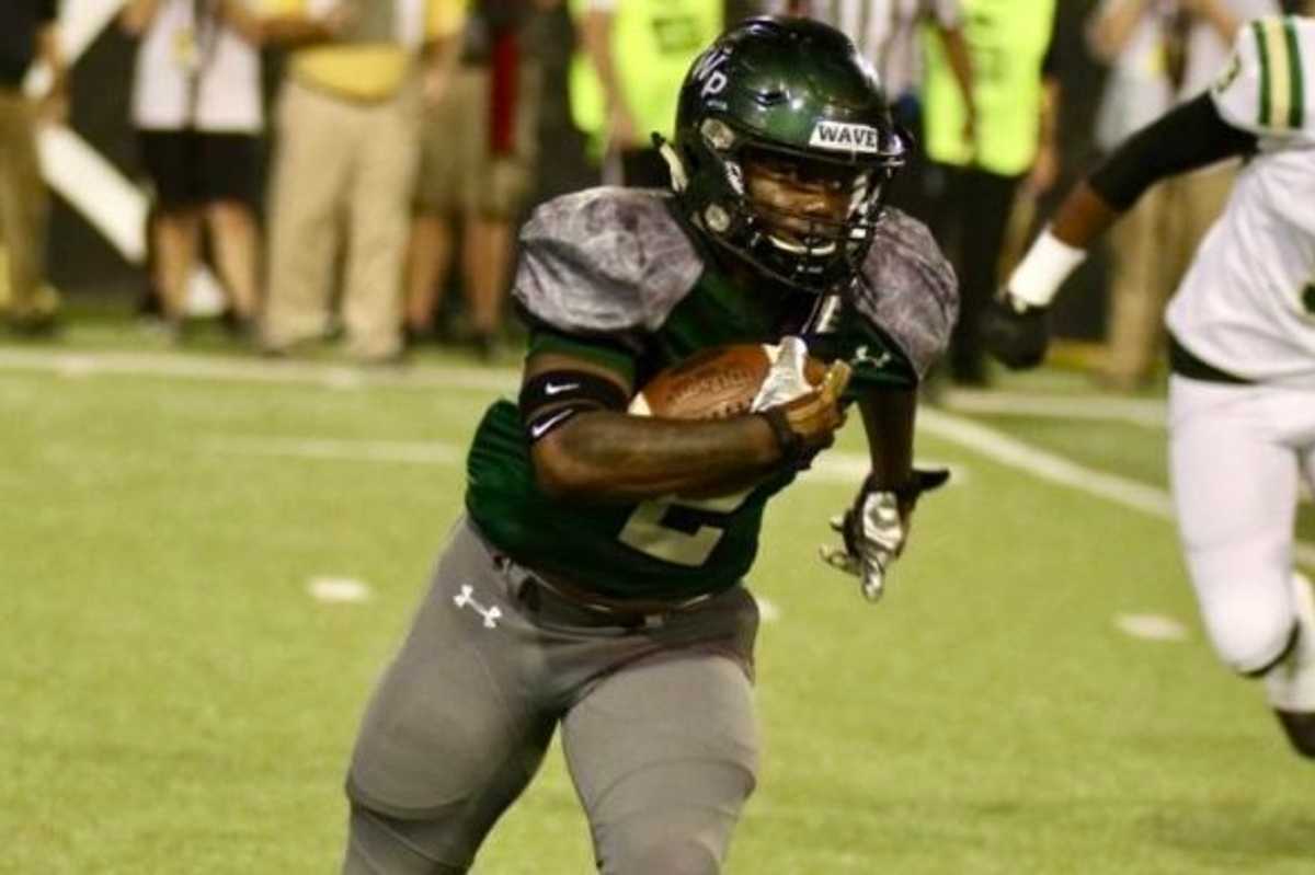 MHSAA 5A Preview: West Point Eyes Four In A Row