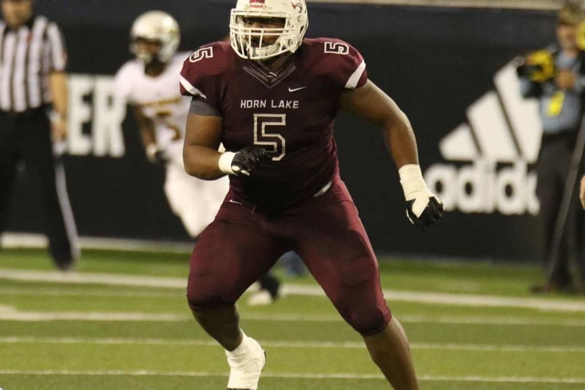 MHSAA 6A Preview: Starkville On Top, Horn Lake Defending