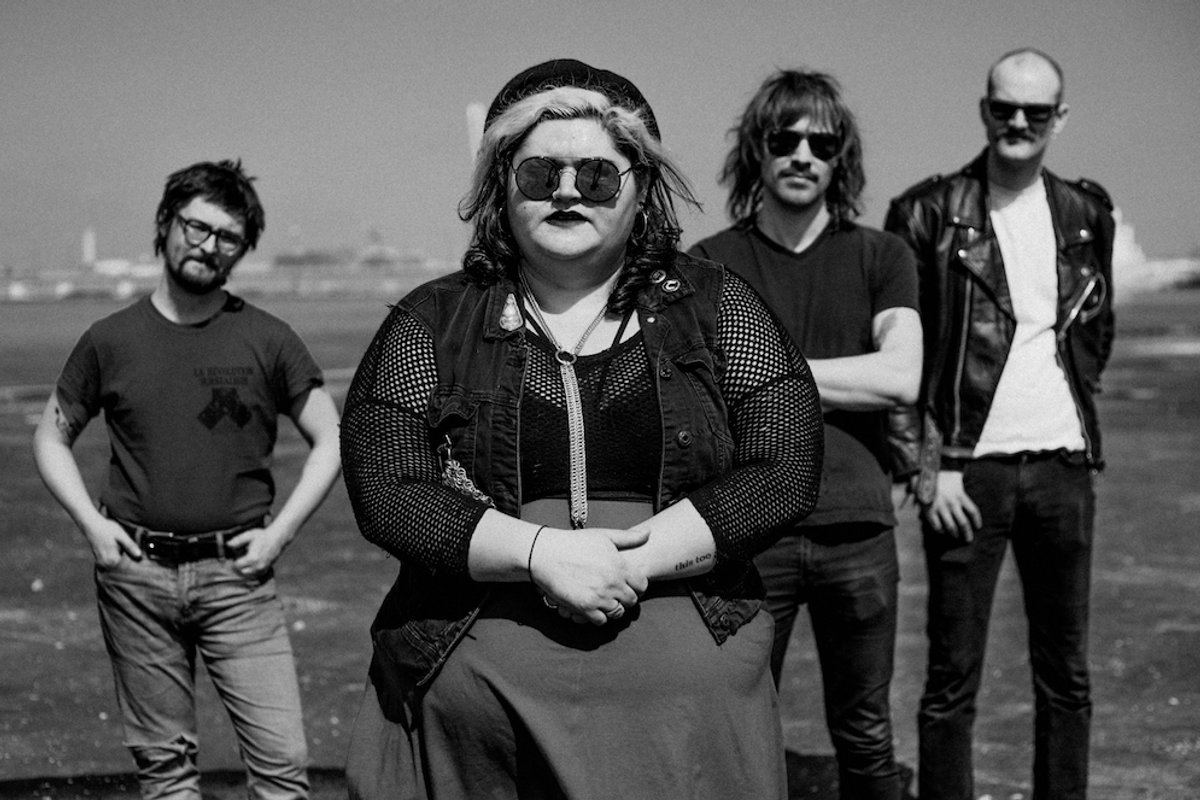 sheer mag hardly to blame
