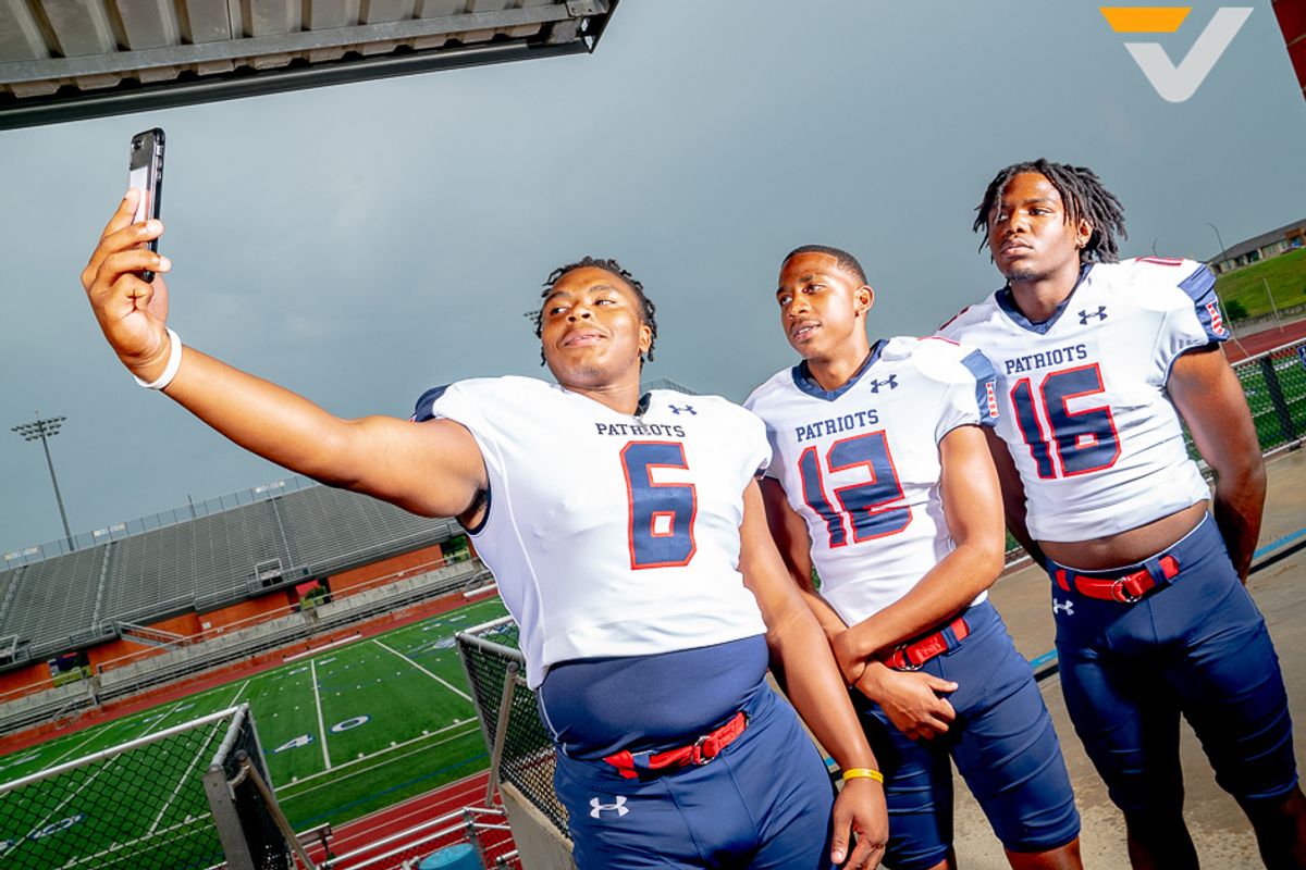 2019-2020 Kickoff: Ready For Another Rodeo