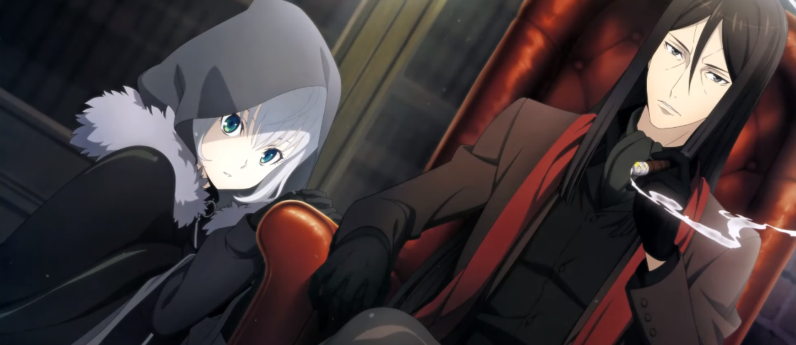 lord el-melloi ii case files translation