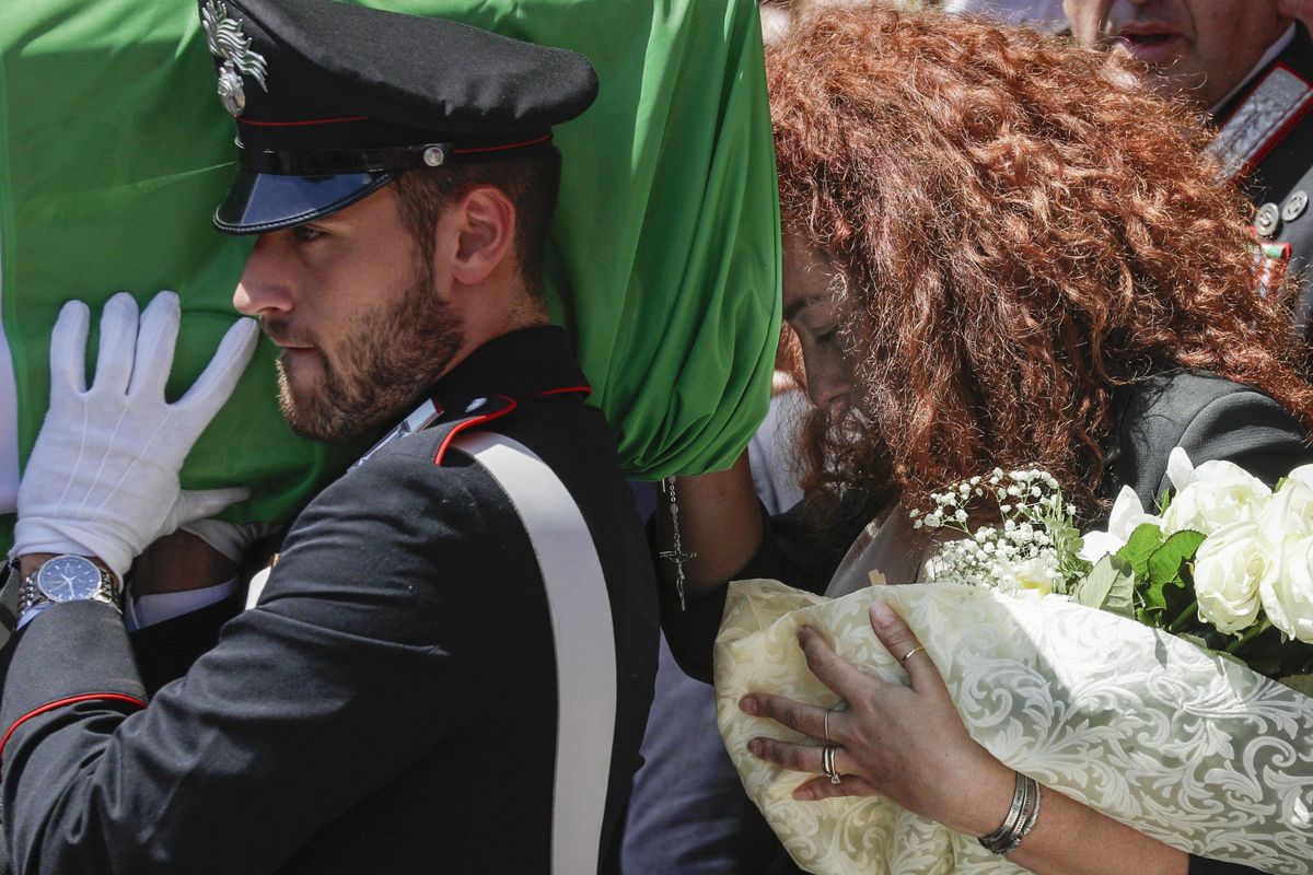 Nistri prova a chiudere le polemiche. «Risparmiamogli un’altra coltellata»