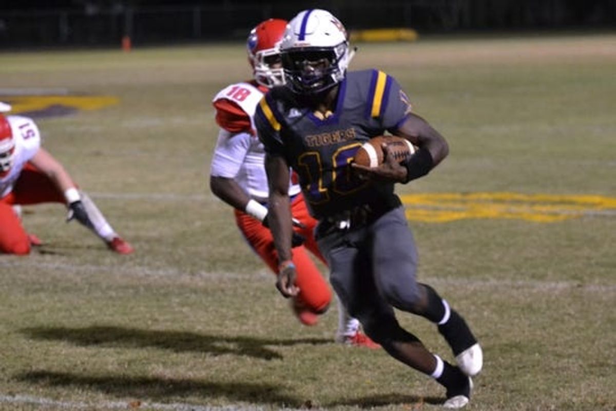 District 3-3A preview: Can Marksville soar past Jena, Caldwell for a district title?