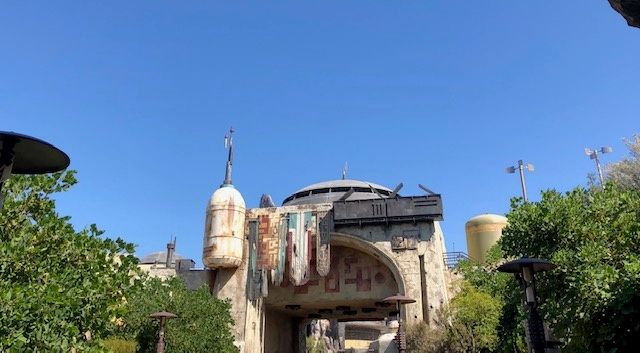 Disneyland Galaxy's Edge Review: Genuinely feel you're on another planet