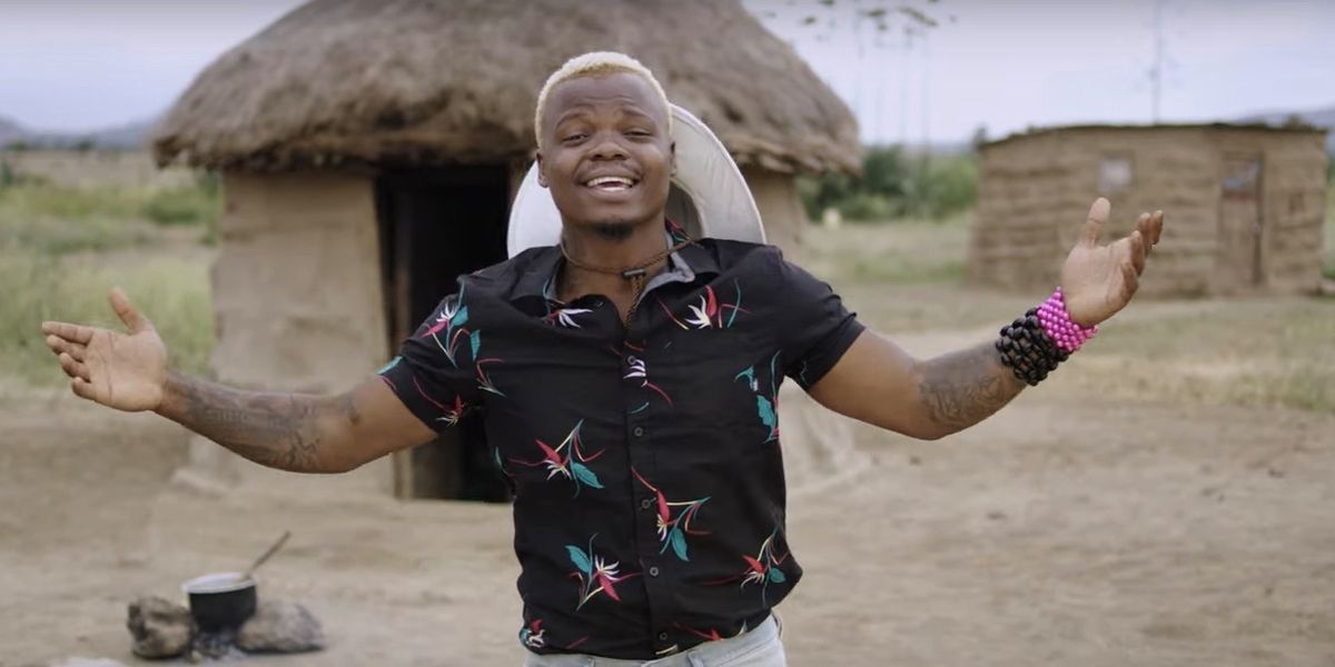 The 8 Best East African Songs of the Month - Vimarsana News