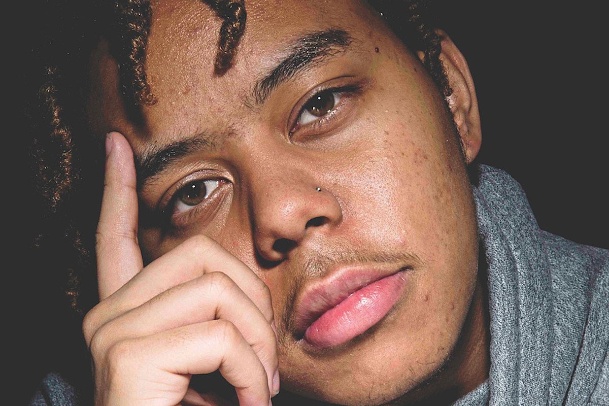 ybn cordae the lost boy