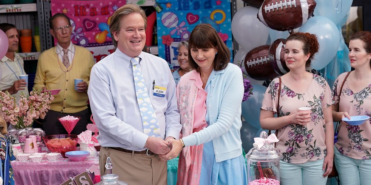 The Inventor of Gender Reveal Parties Is Begging You: Please Stop