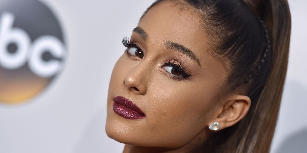 Ariana Grande Criticized For JonBenét Ramsey Joke