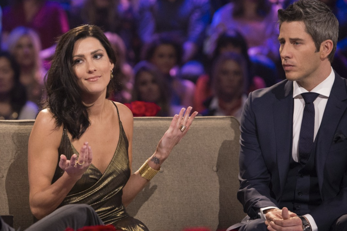 bachelorette wildest moments