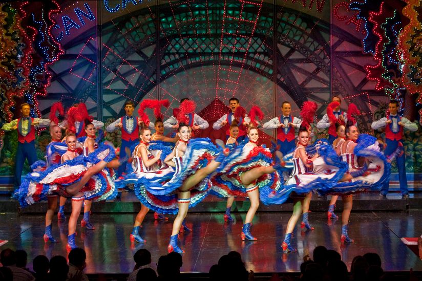 How Does The New Moulin Rouge The Musical Compare To The Real Thing In Paris Dance Magazine How Does The New Moulin Rouge The Musical Compare To The Real Thing In Paris Dance Magazine