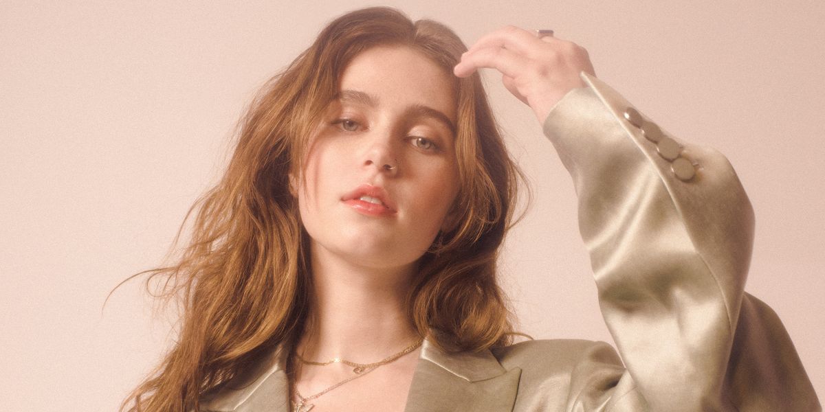 Clairo on Debut Album "Immunity" and Working With Rostam - PAPER Magazine