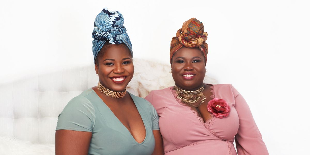 Meet The SHEeo: Chioma & Uchenna Ngwudo Of Cee Cee's Closet NYC