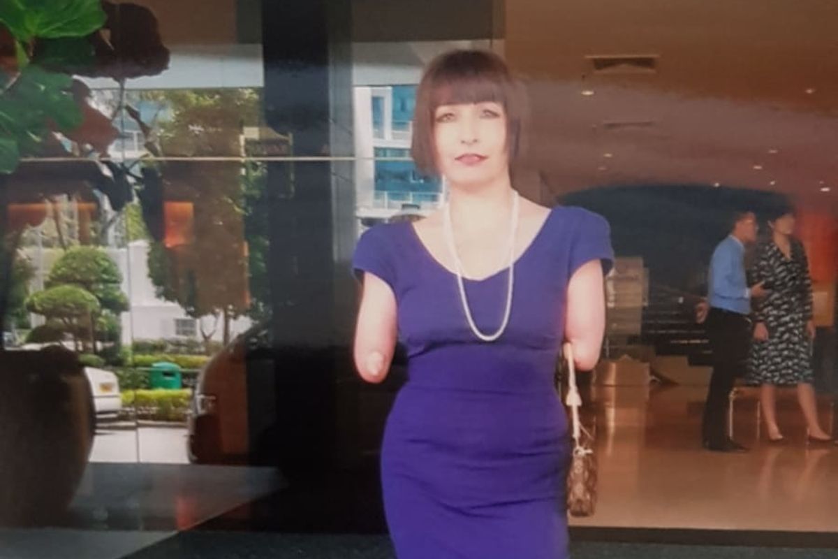 Manca la ricetta di 50 anni fa. Così le negano il risarcimento