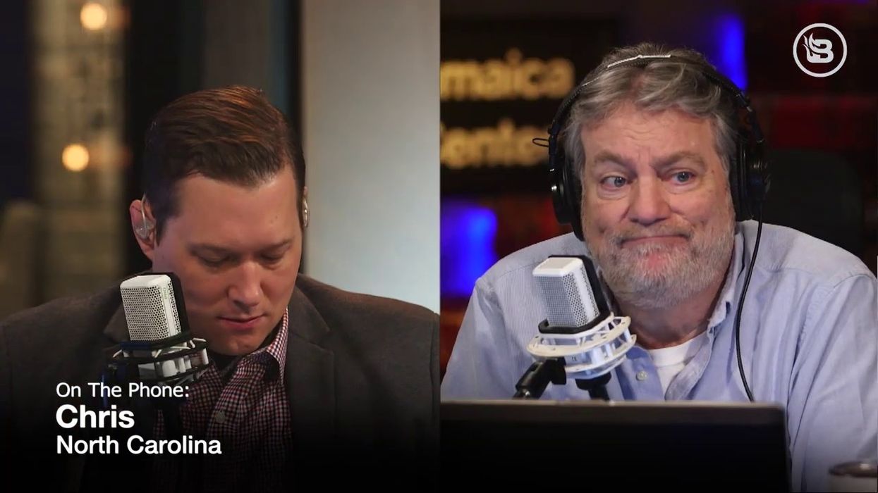 Man of the people: Let Trump hear your voice on gun control — before it's too late