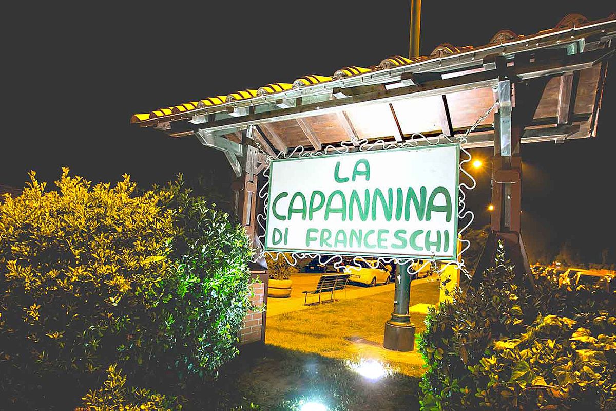 I 90 anni della Capannina a ritmo di musica