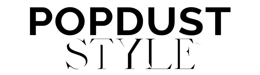 Popdust Logo